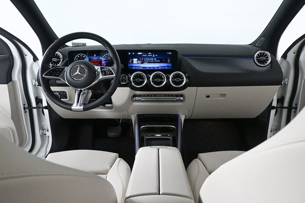 2026 Mercedes-Benz GLA 250