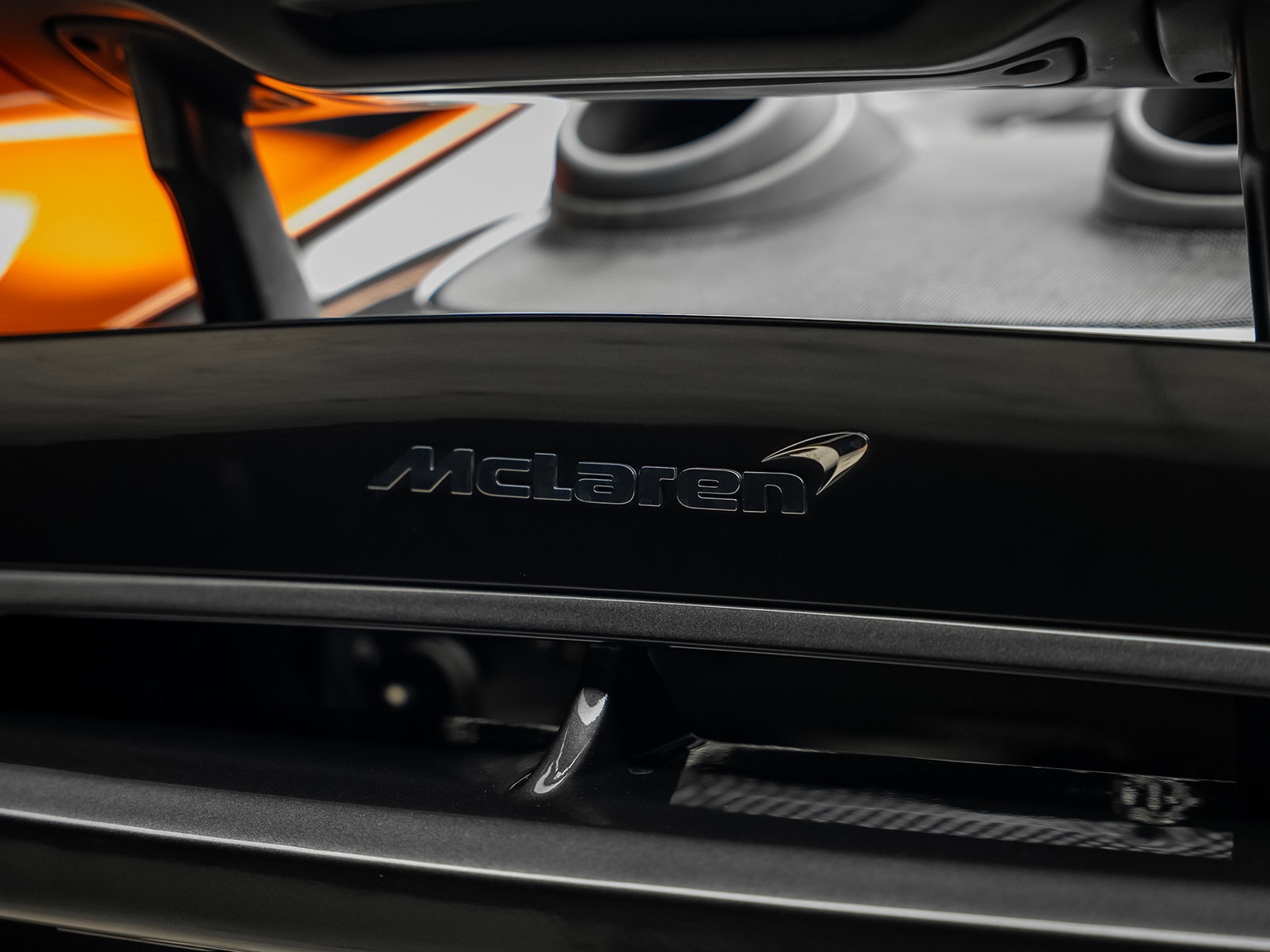 Used 2020 McLaren 600LT Spider photo 15