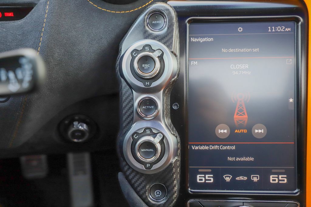 Used 2021 McLaren 720S Performance photo 42