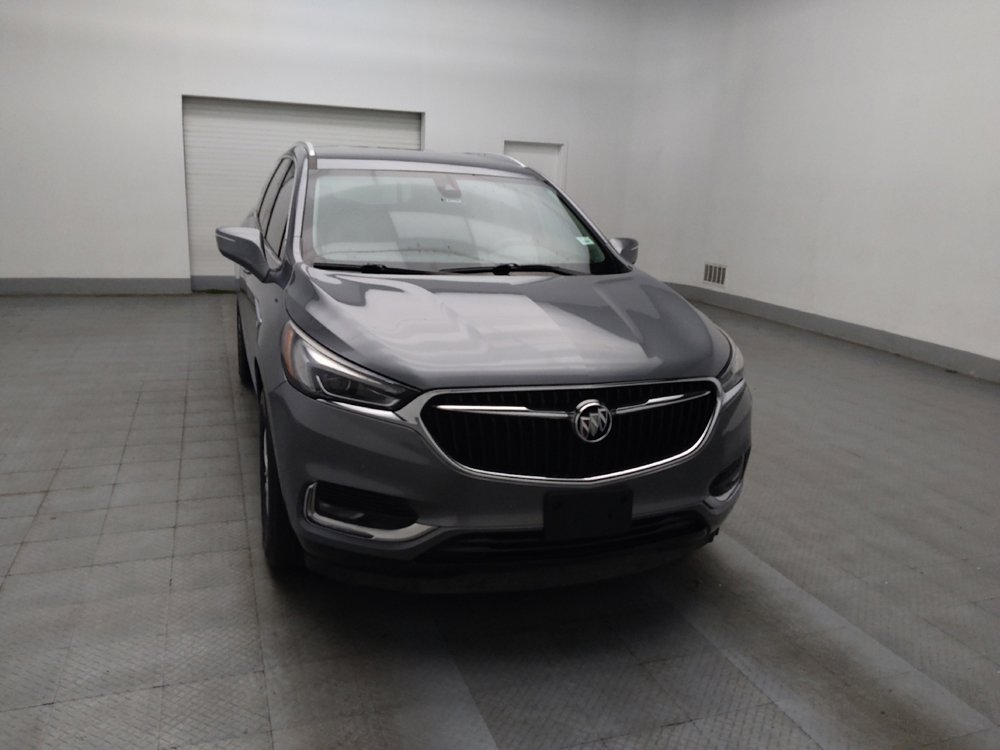 2019 Buick Enclave Premium