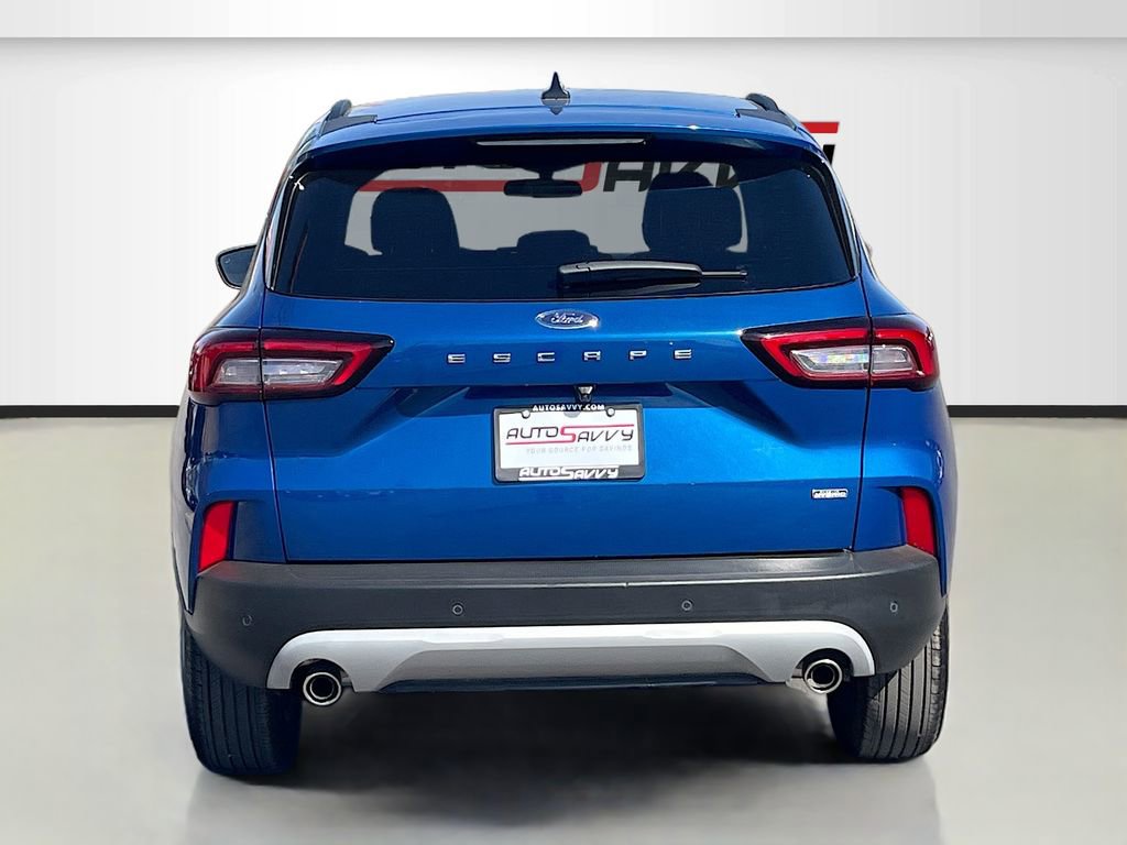 2023 Ford Escape SE