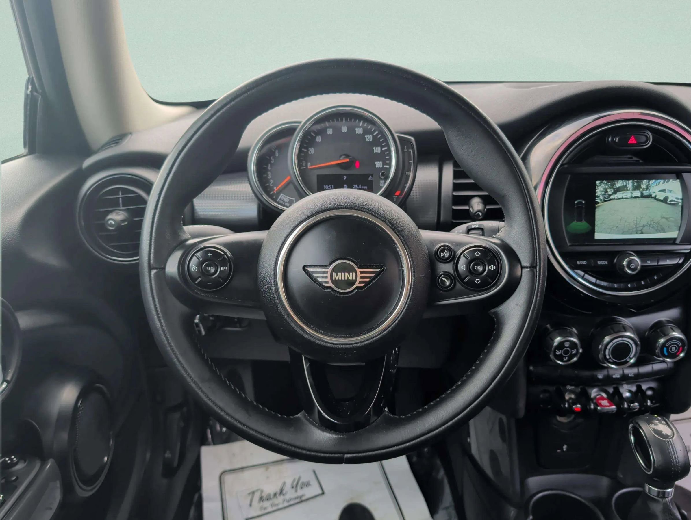 2019 MINI Cooper 2-Door Hardtop