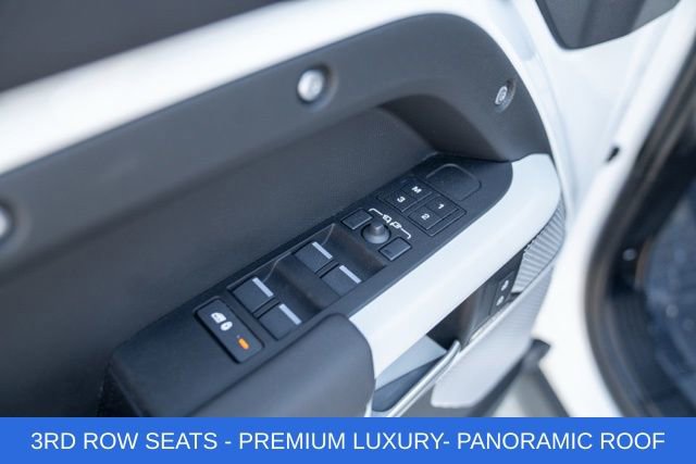 2024 Land Rover Defender 130 S