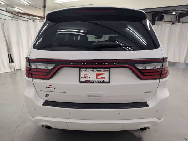 2022 Dodge Durango GT