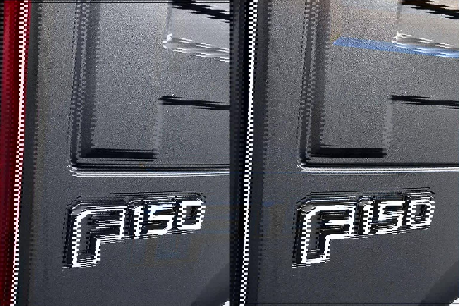 2017 Ford F150 Raptor