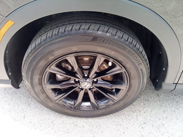 2025 Honda CR-V Sport-L