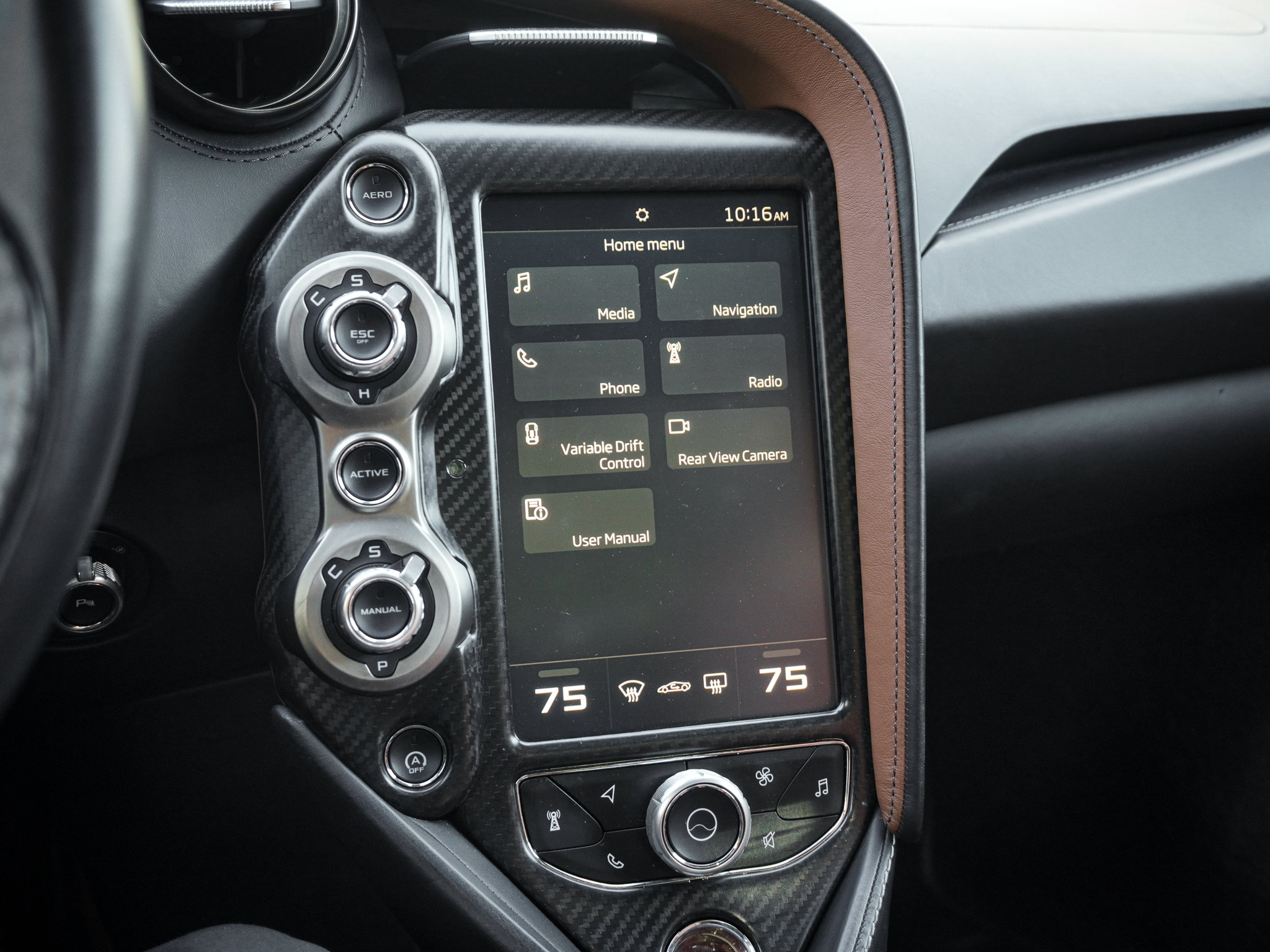 Used 2018 McLaren 720S Luxury photo 26