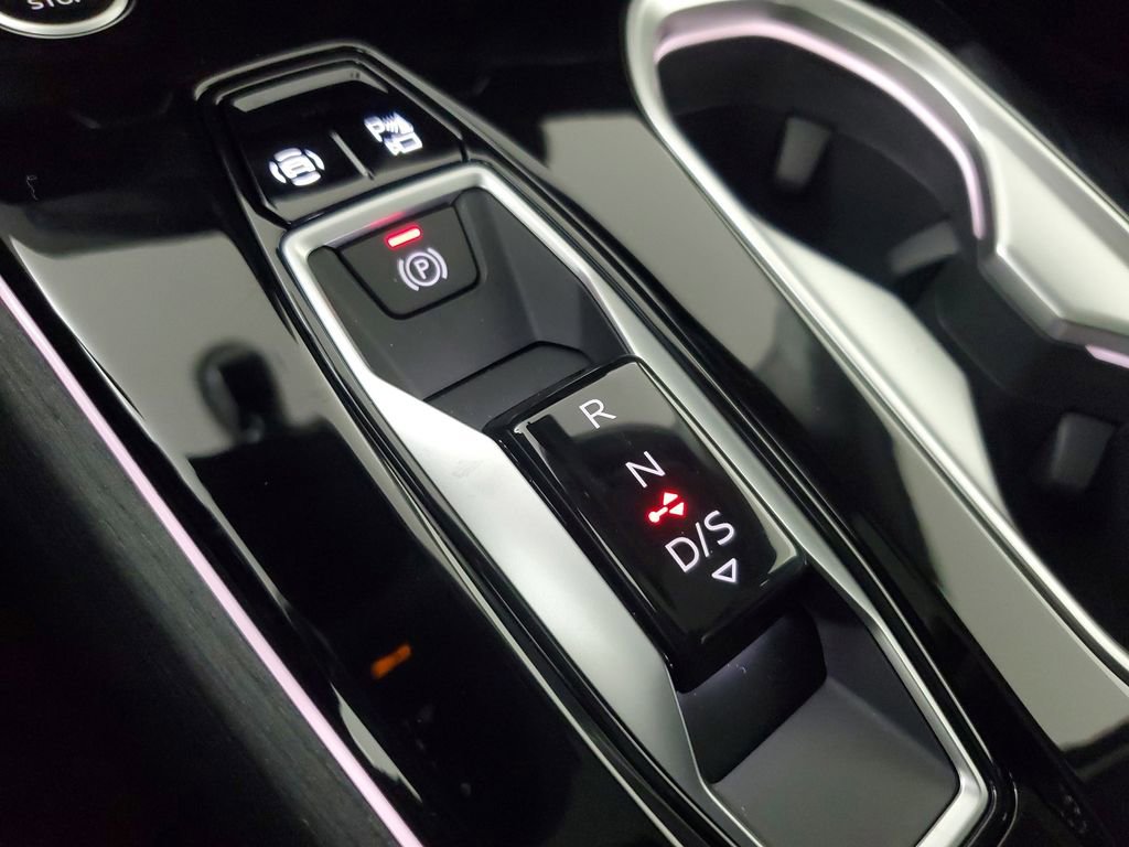 2026 Audi A6 Prestige