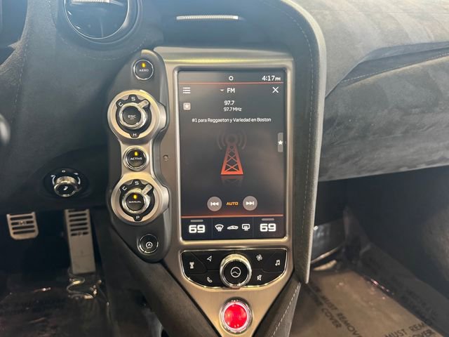 Used 2019 McLaren 720S Performance photo 35