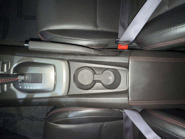 2013 Chevrolet Camaro SS