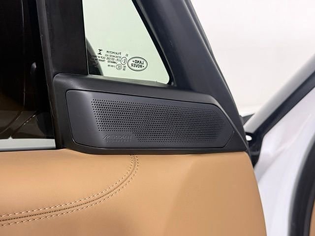 2023 Land Rover Range Rover SV