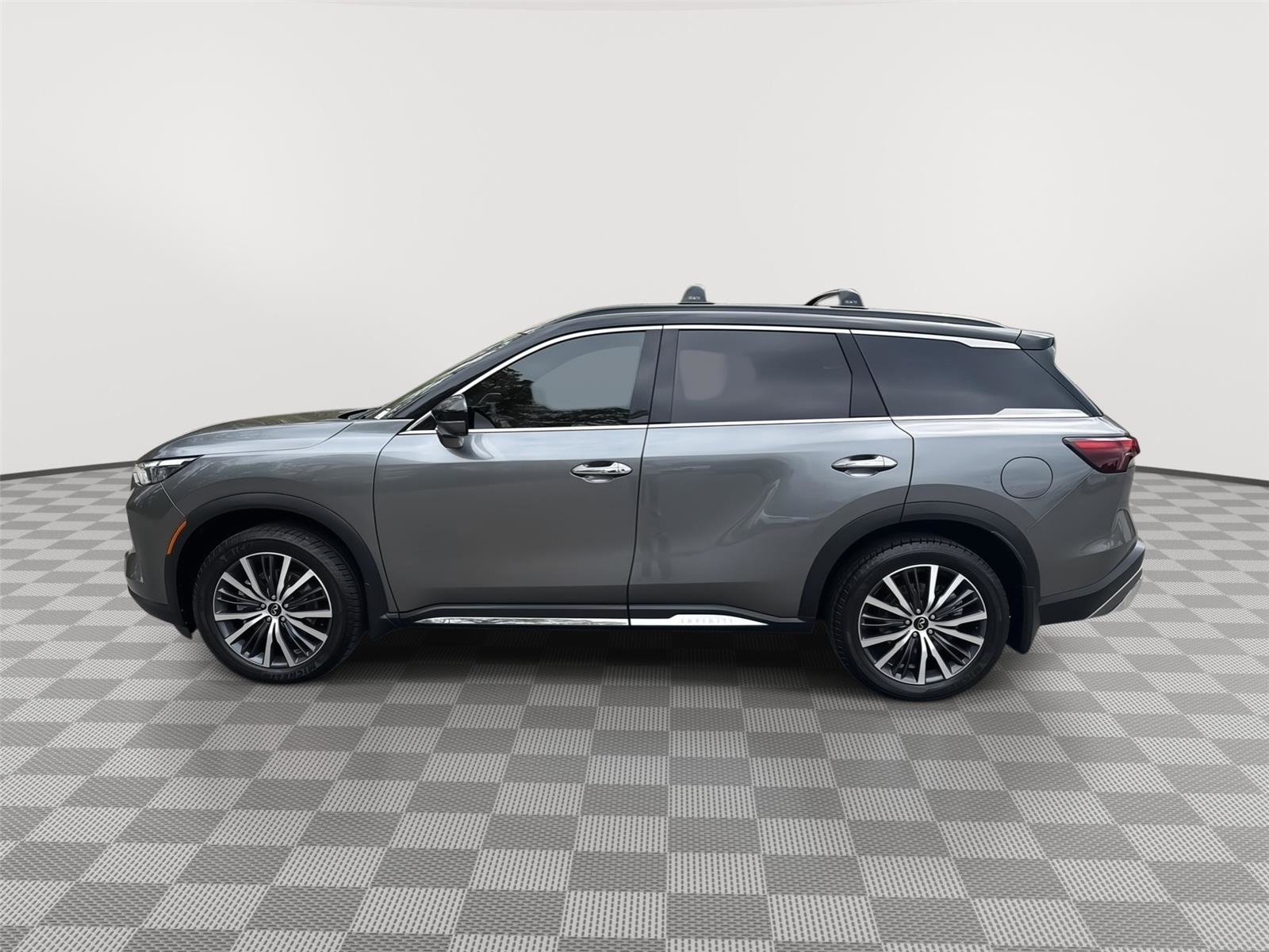 2022 INFINITI Qx60 Autograph