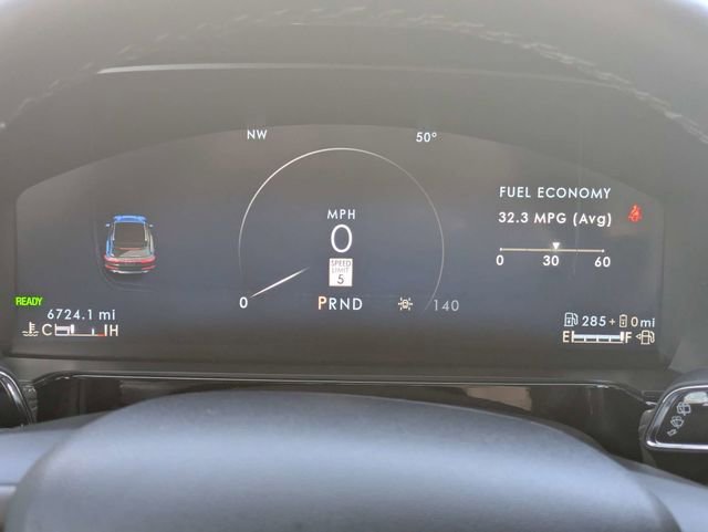 2024 Lincoln Corsair Grand Touring