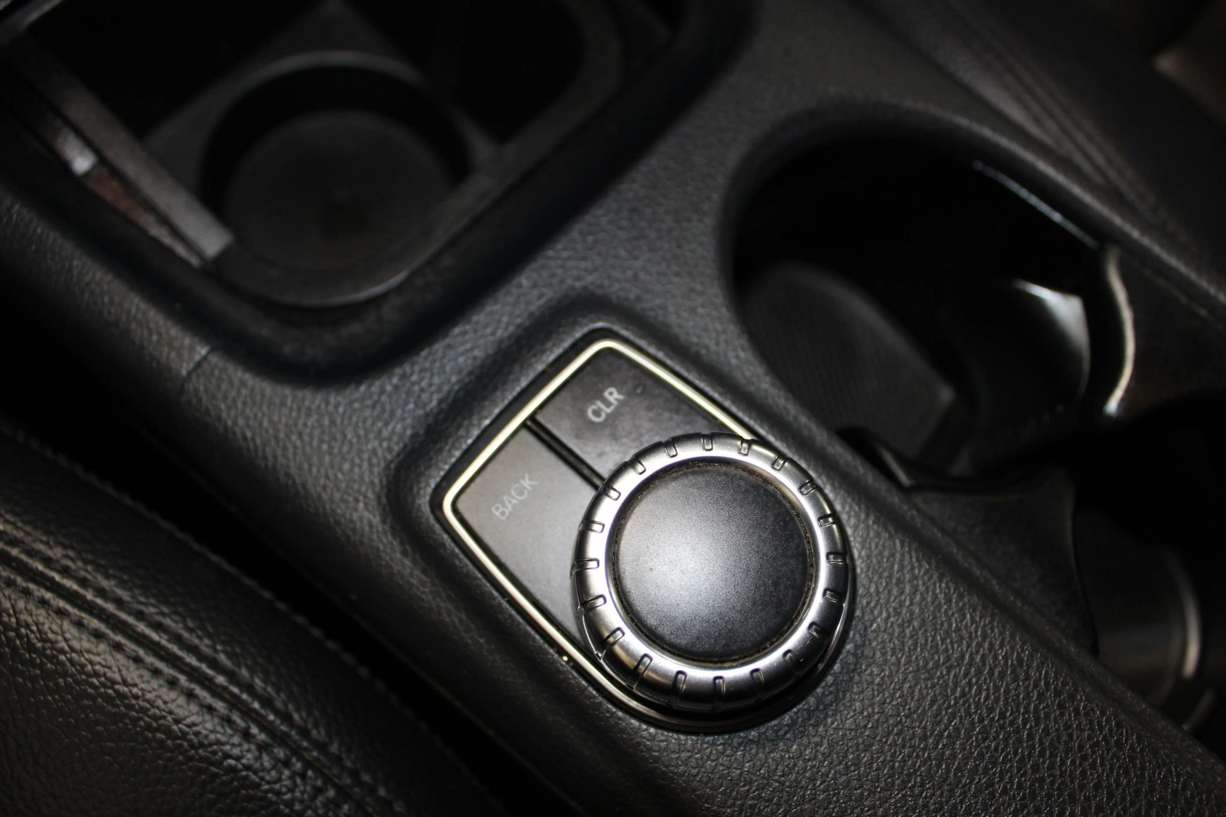 2014 Mercedes-Benz CLA 250