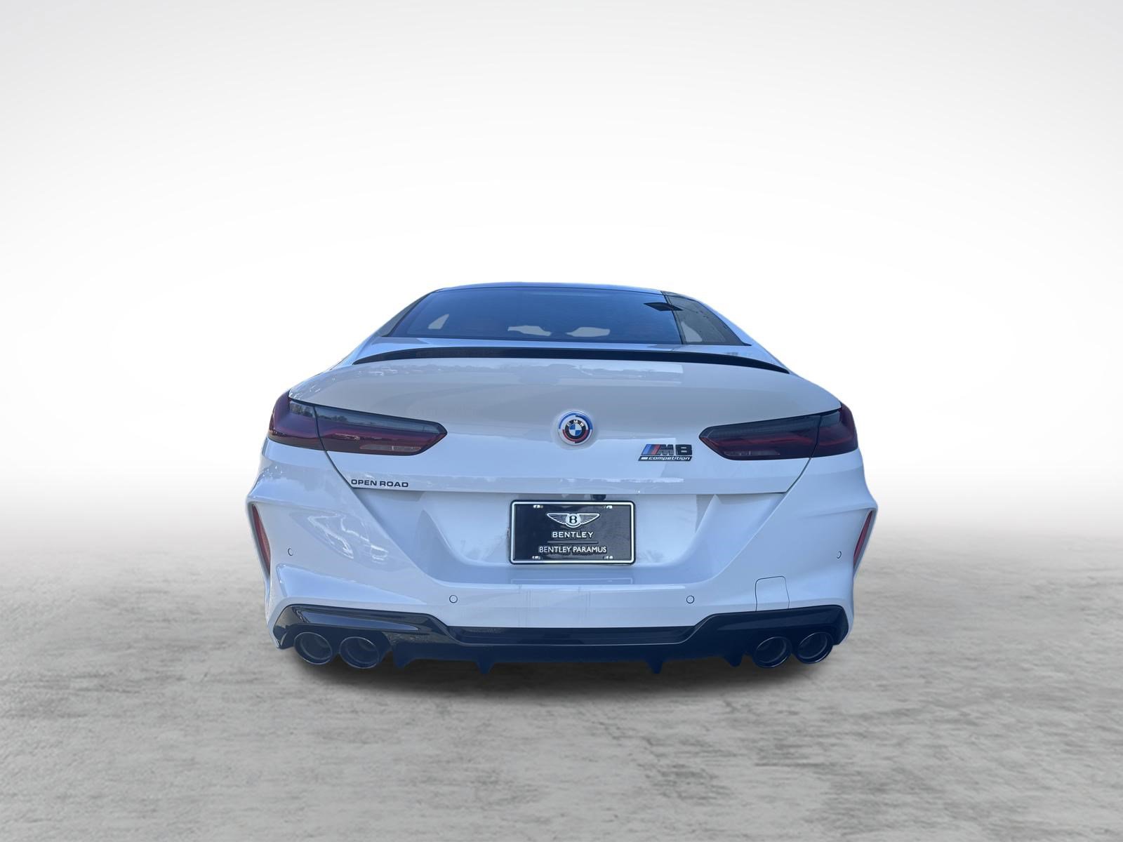 2023 BMW M8 Gran Coupe xDrive Competition