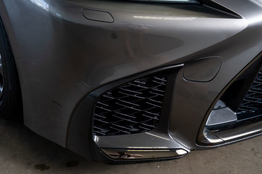 2018 Lexus LS 500 F Sport