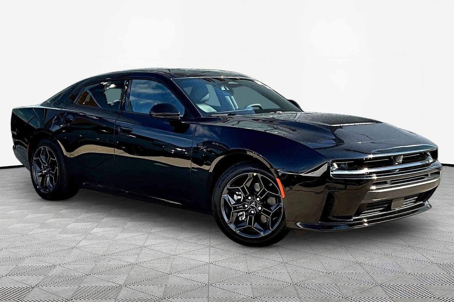 2026 Dodge Charger R/T