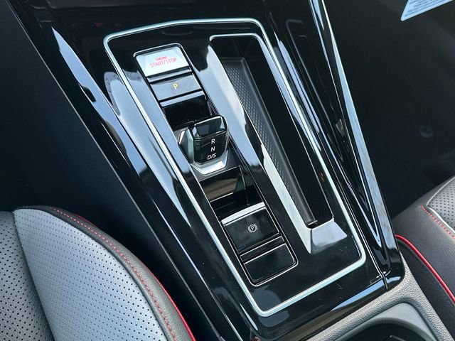 2026 Volkswagen GTI Autobahn