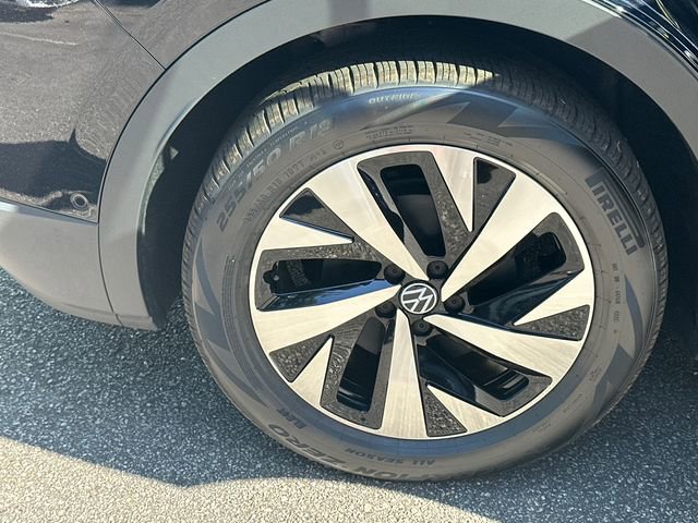 2026 Volkswagen ID.4 Pro