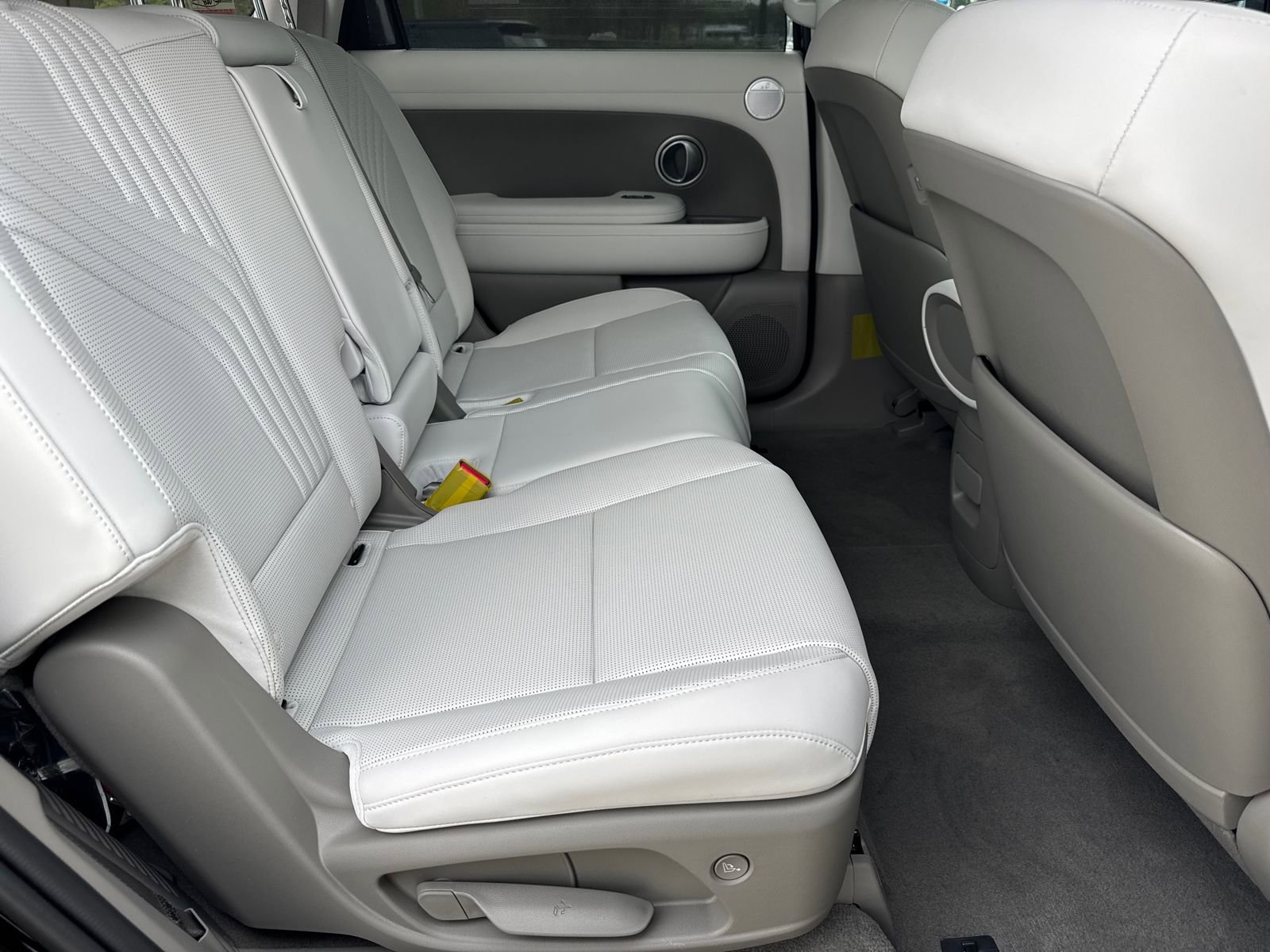 2026 Hyundai Palisade FWD Hybrid