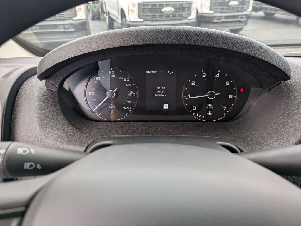 2024 RAM ProMaster 2500