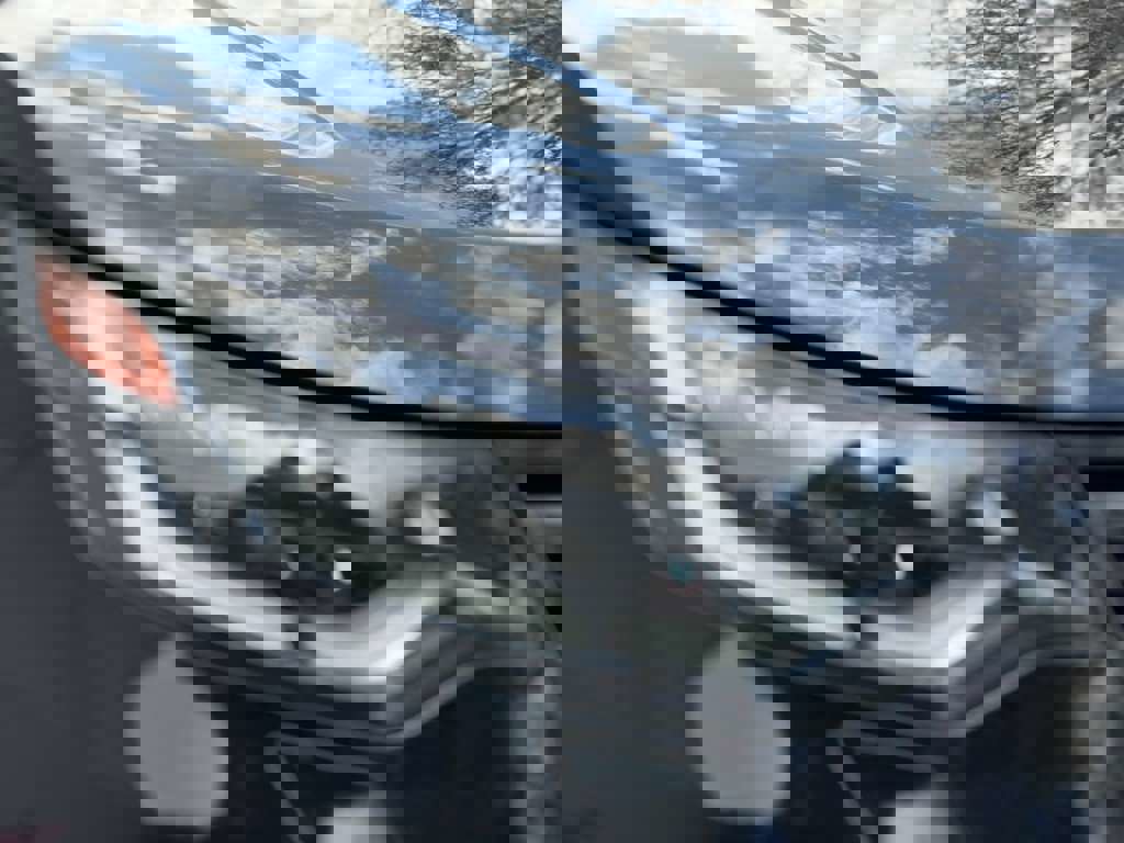 2017 Land Rover Discovery HSE