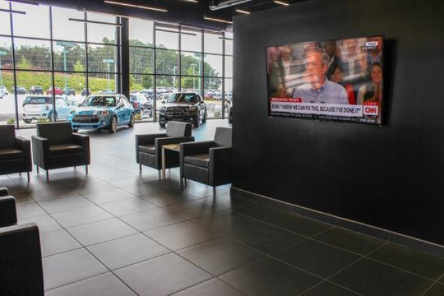 2026 MINI Cooper Countryman S