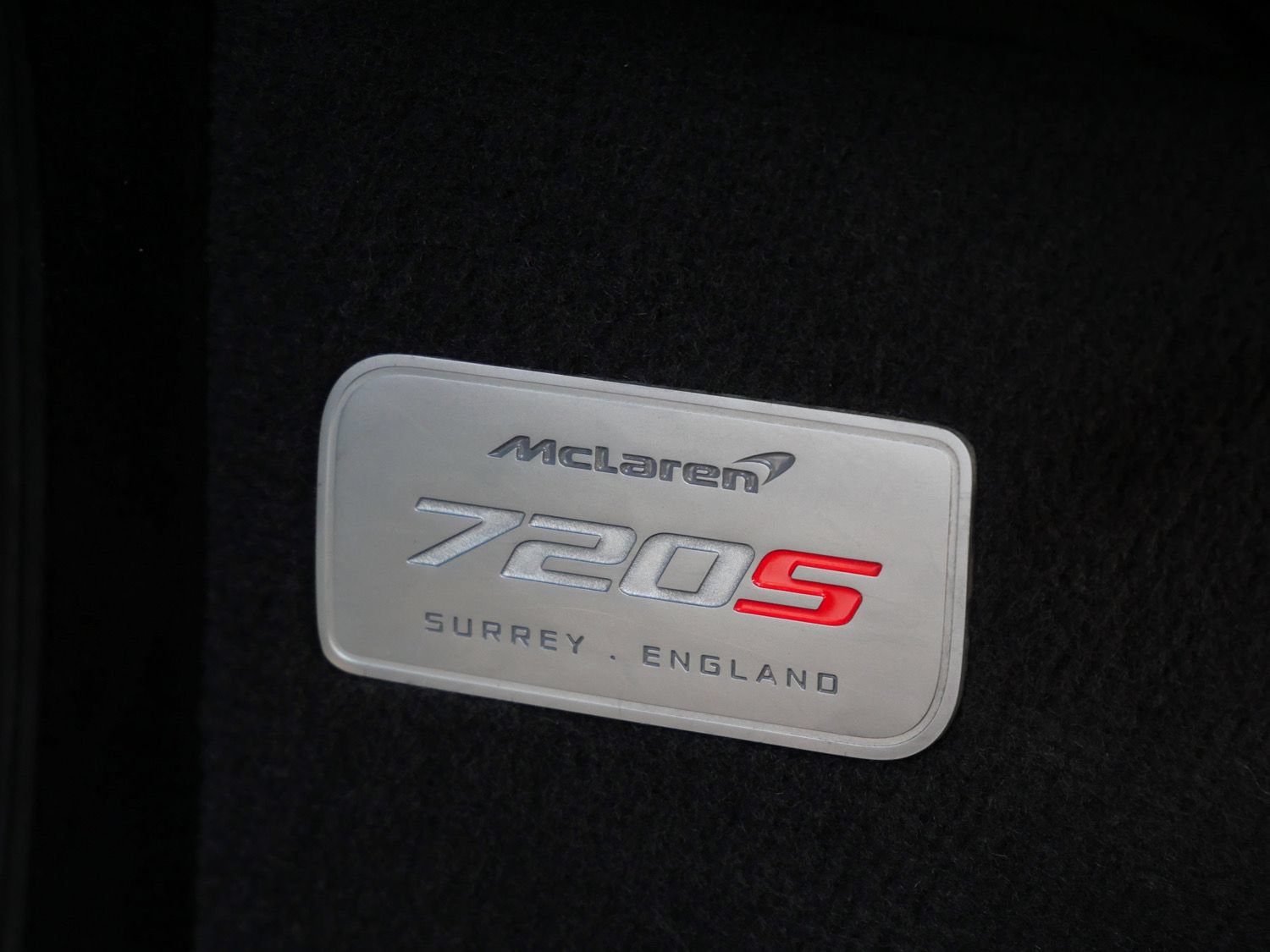 Used 2020 McLaren 720S photo 32