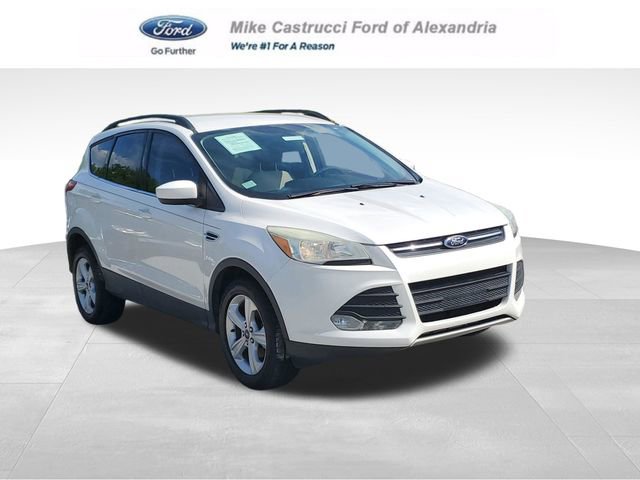 Used 2015 Ford Escape SE w/ Equipment Group 201A