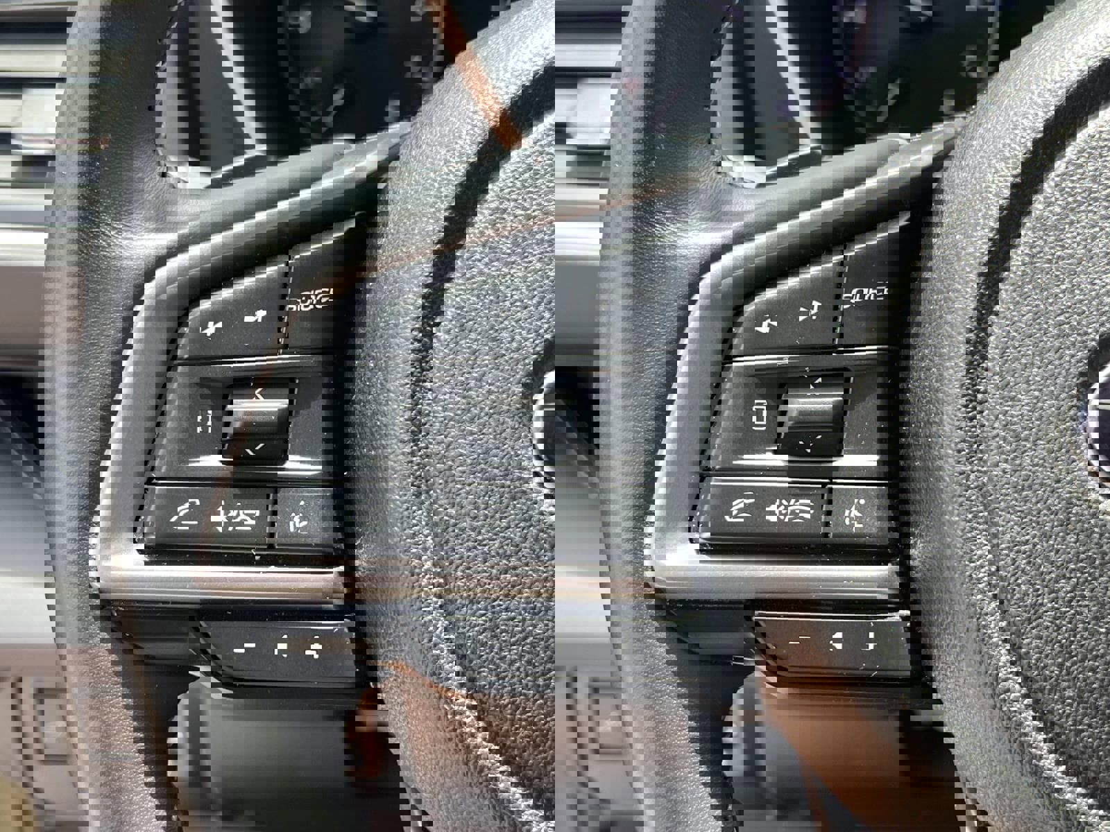 2023 Subaru Ascent Touring