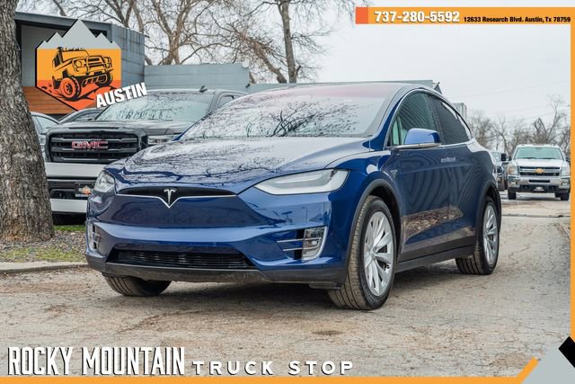 Used Tesla Model X for Sale Near Me in New Braunfels, TX Used Tesla Model X for Sale Near Me in New Braunfels, TX