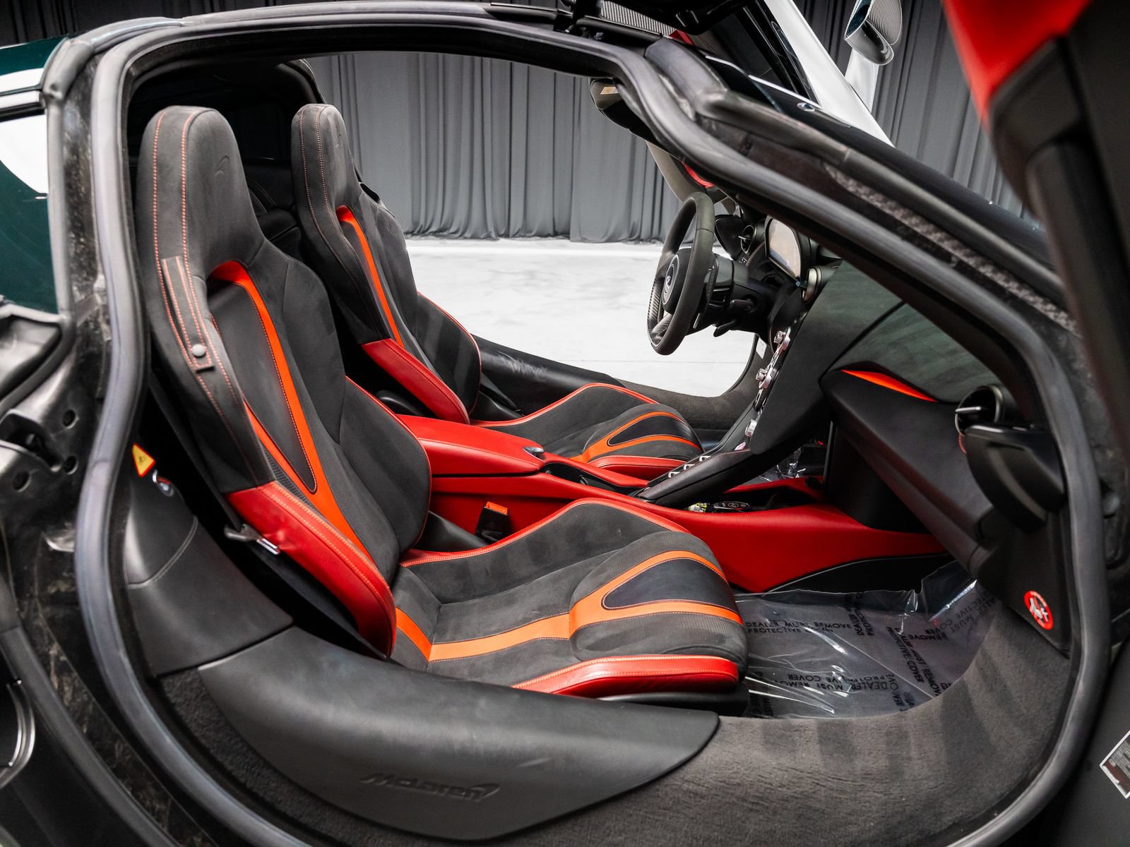 Used 2019 McLaren 720S photo 56