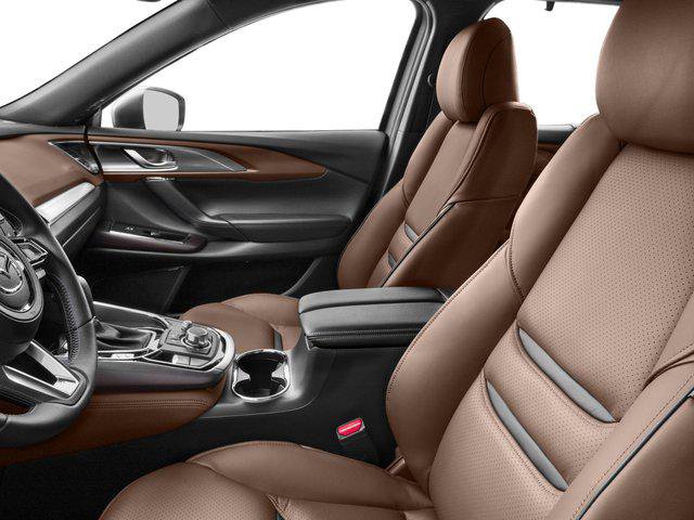 2017 MAZDA CX-9 Signature