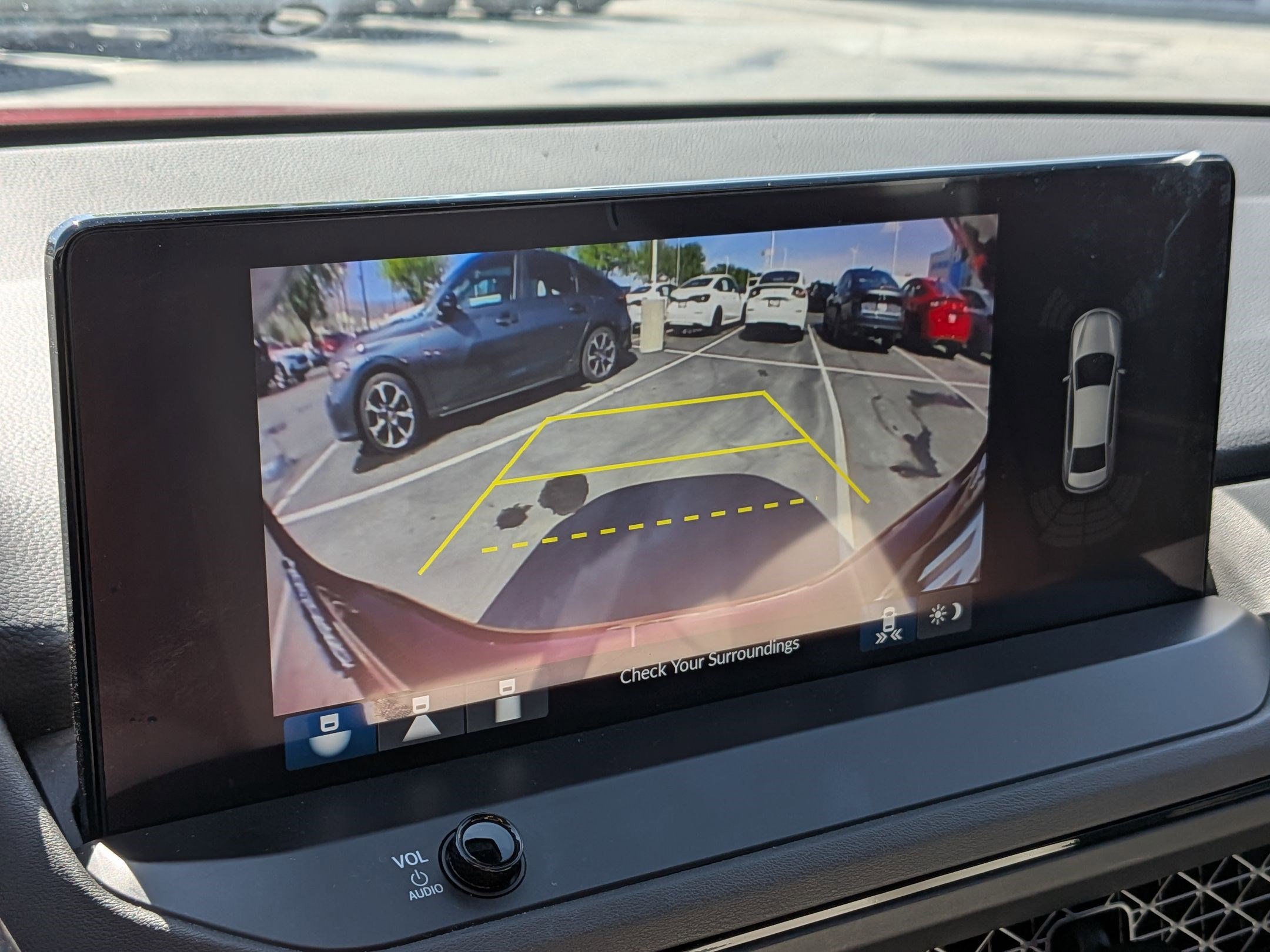 2023 Honda Accord Touring