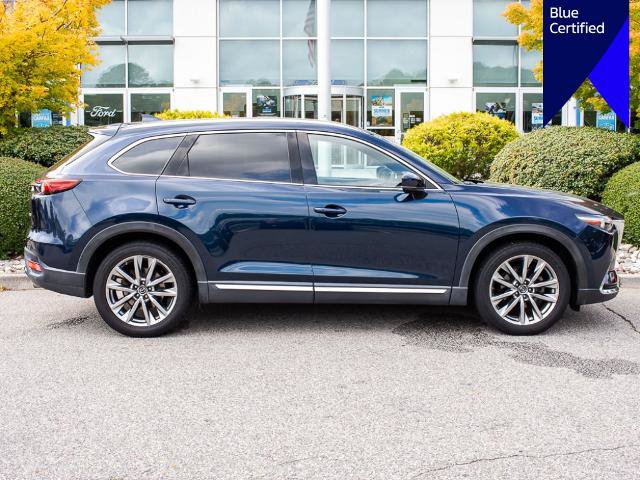 Used 2019 MAZDA CX-9 for Sale Near Me - Autotrader