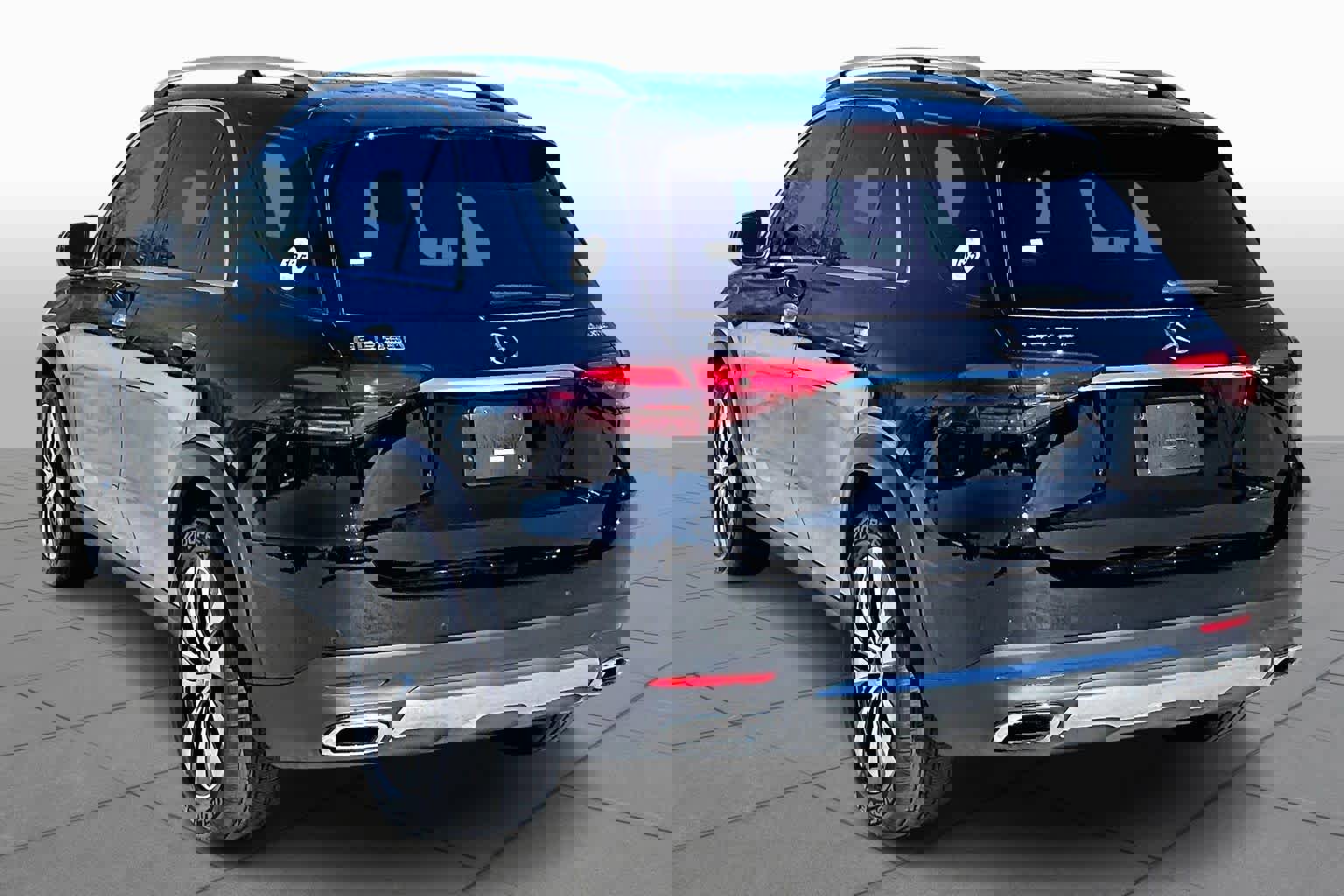 2025 Mercedes-Benz GLE 350 4MATIC