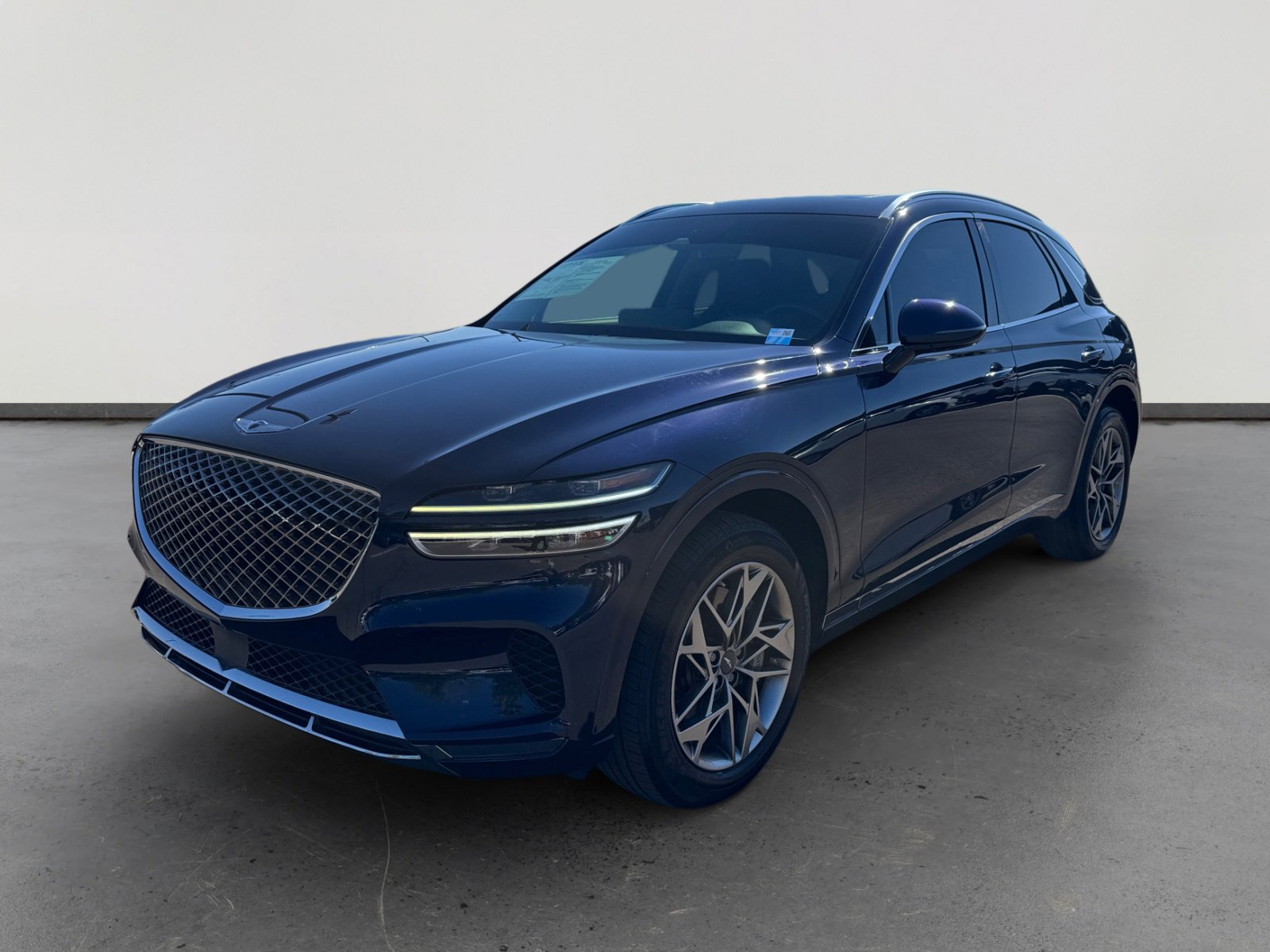 2023 Genesis GV70 2.5T Standard