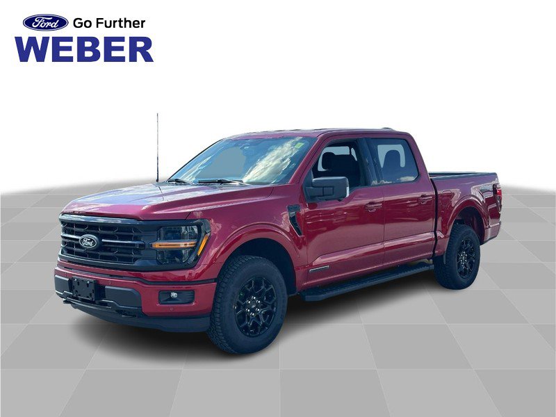 New Ford F150 for Sale in Saint Louis, MO - Autotrader