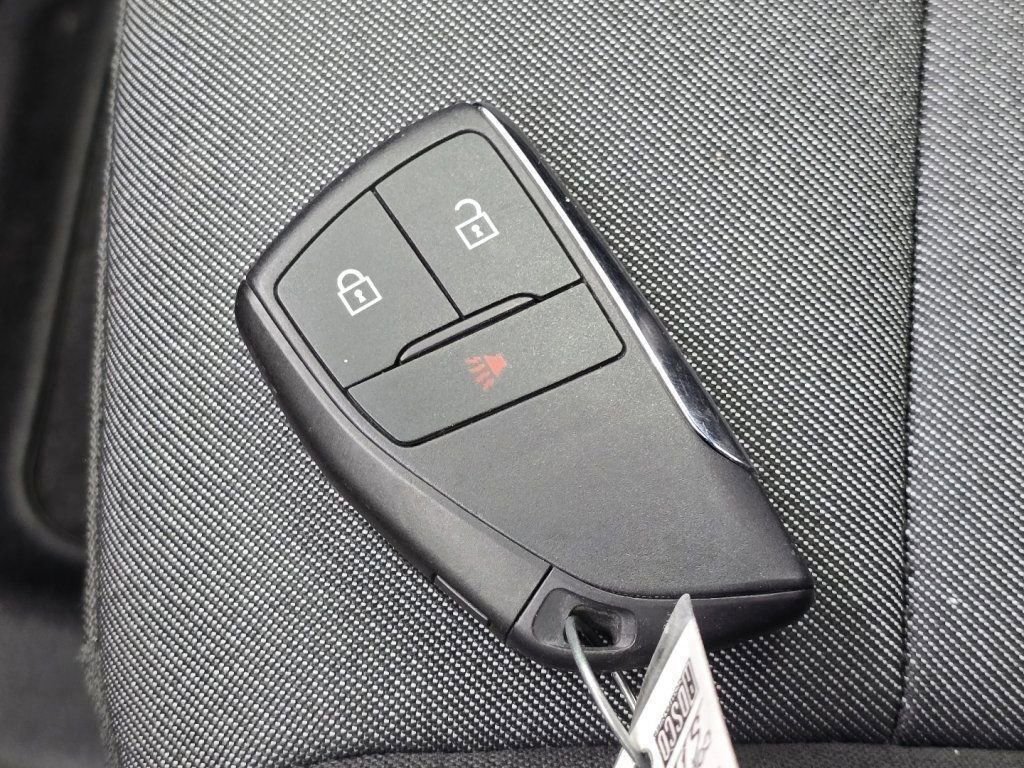 2025 Chevrolet Colorado W/T