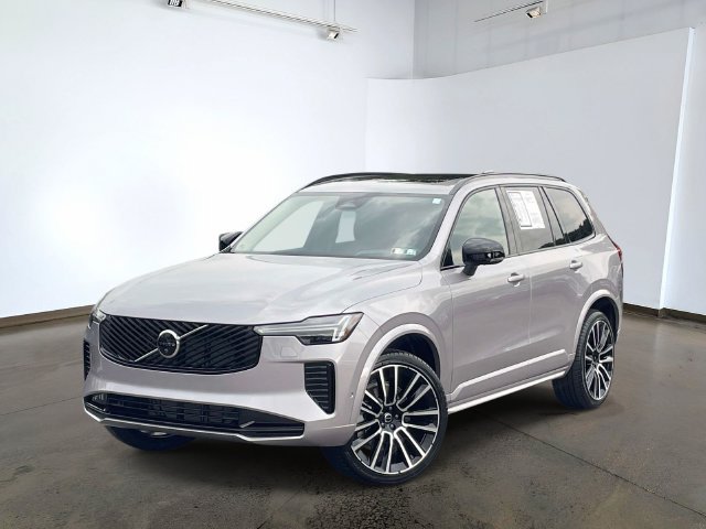 Used 2026 Volvo XC90 B6 Ultra w/ Protection Package