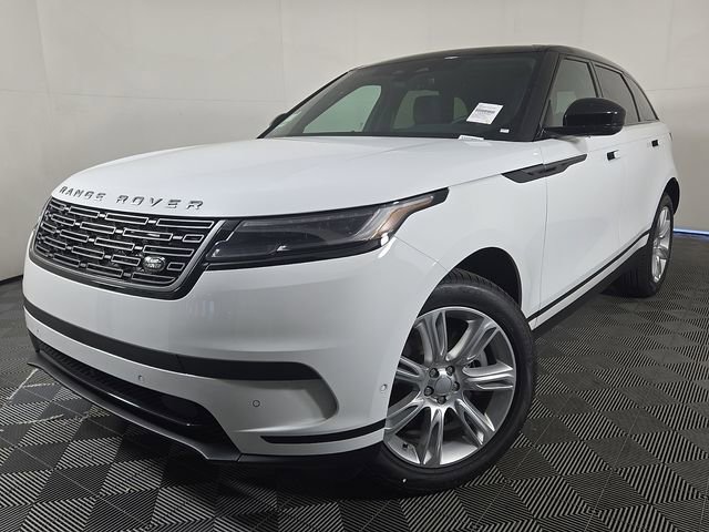 2026 Land Rover Range Rover Velar S