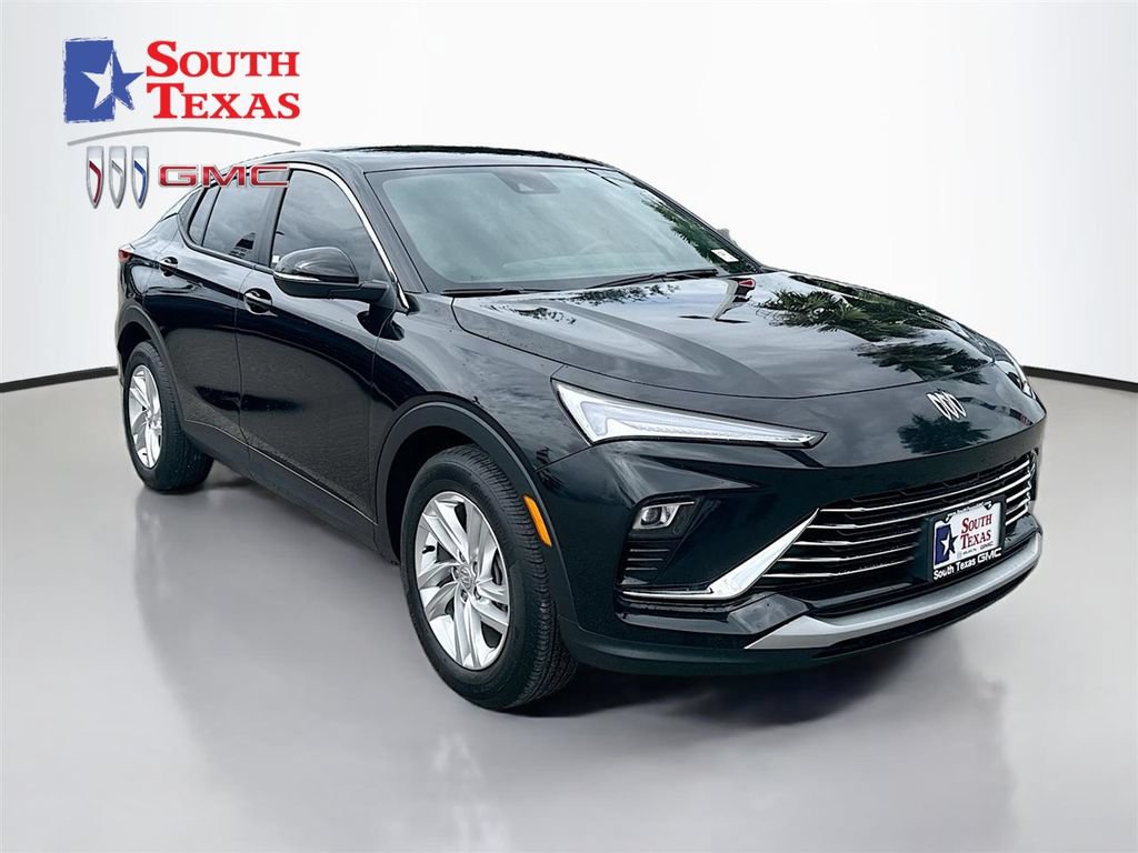 Used 2025 Buick Envista Sport Touring w/ Convenience I Package