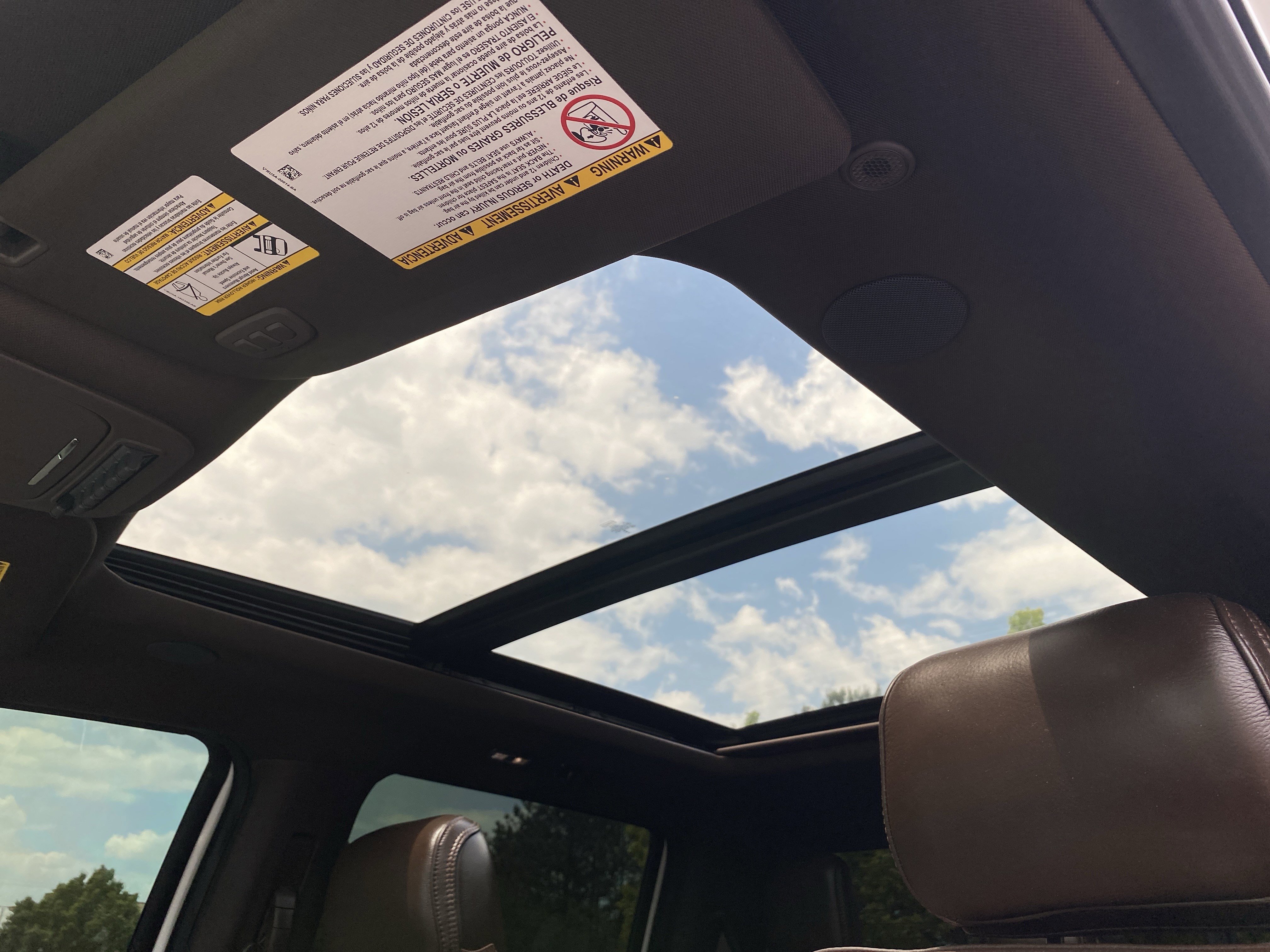 2025 Ford F450 King Ranch