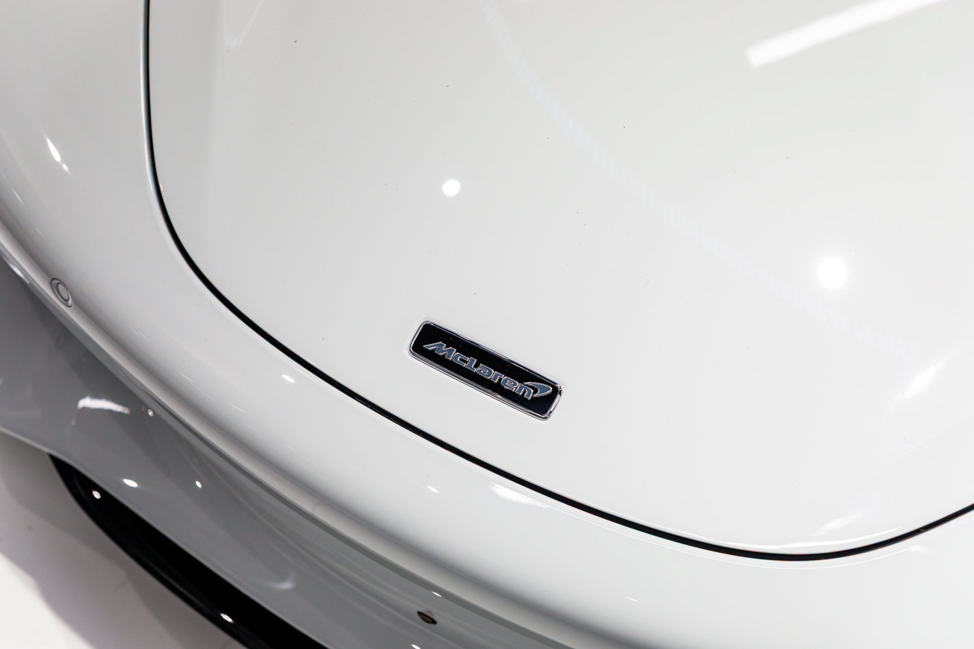 Used 2027 McLaren 750S photo 30