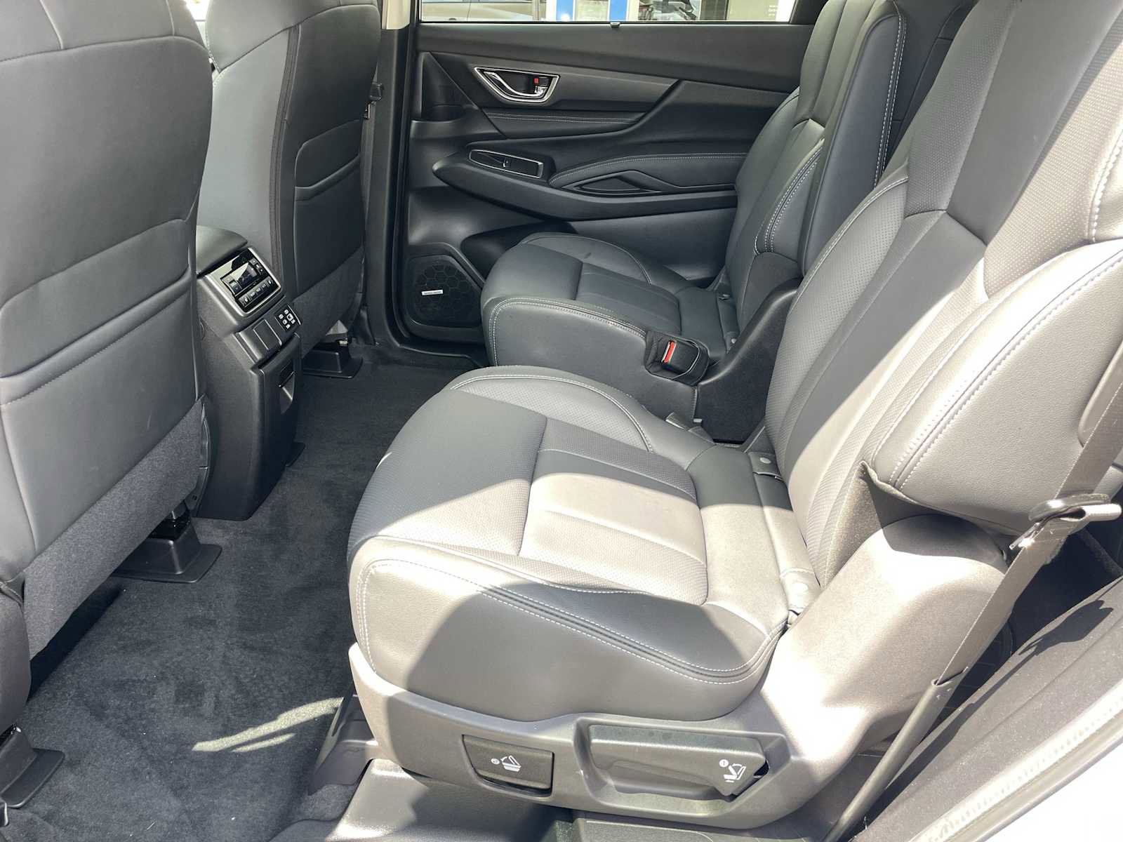 2025 Subaru Ascent Limited