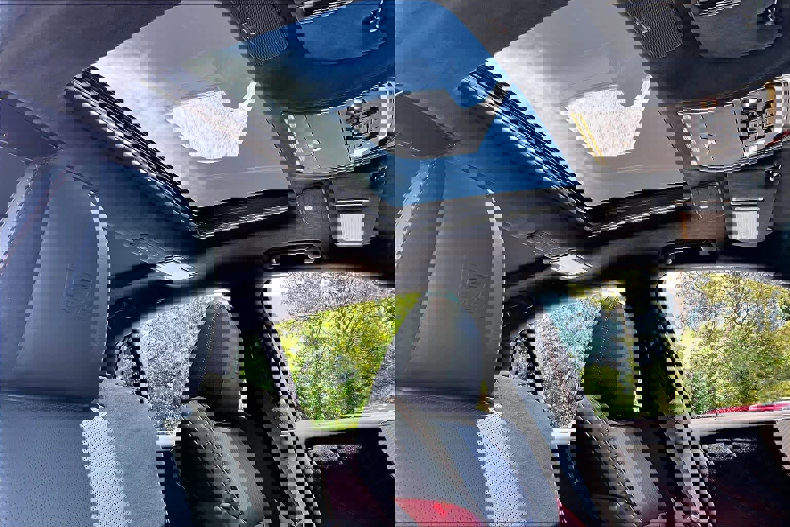 2023 Lexus LS 500 F Sport