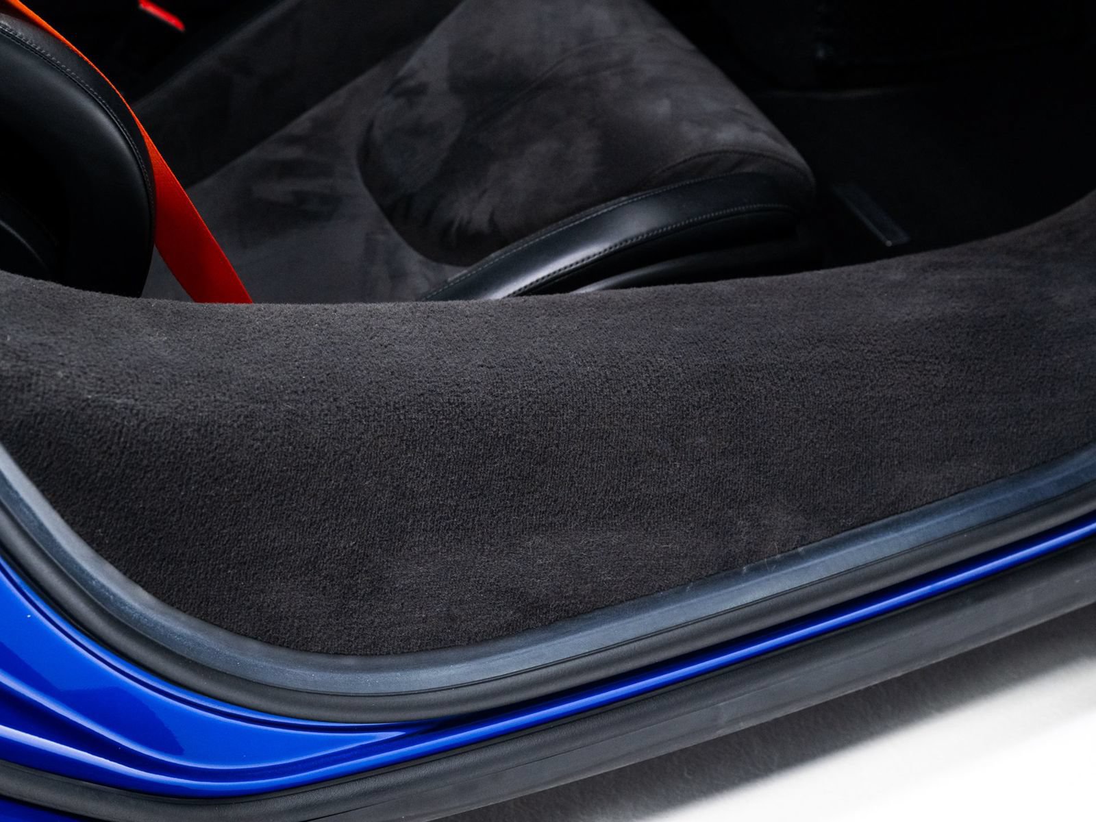 Used 2020 McLaren 600LT Spider photo 48