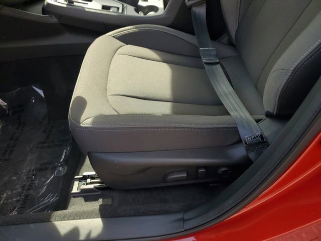 2026 Subaru Crosstrek 2.0i Premium