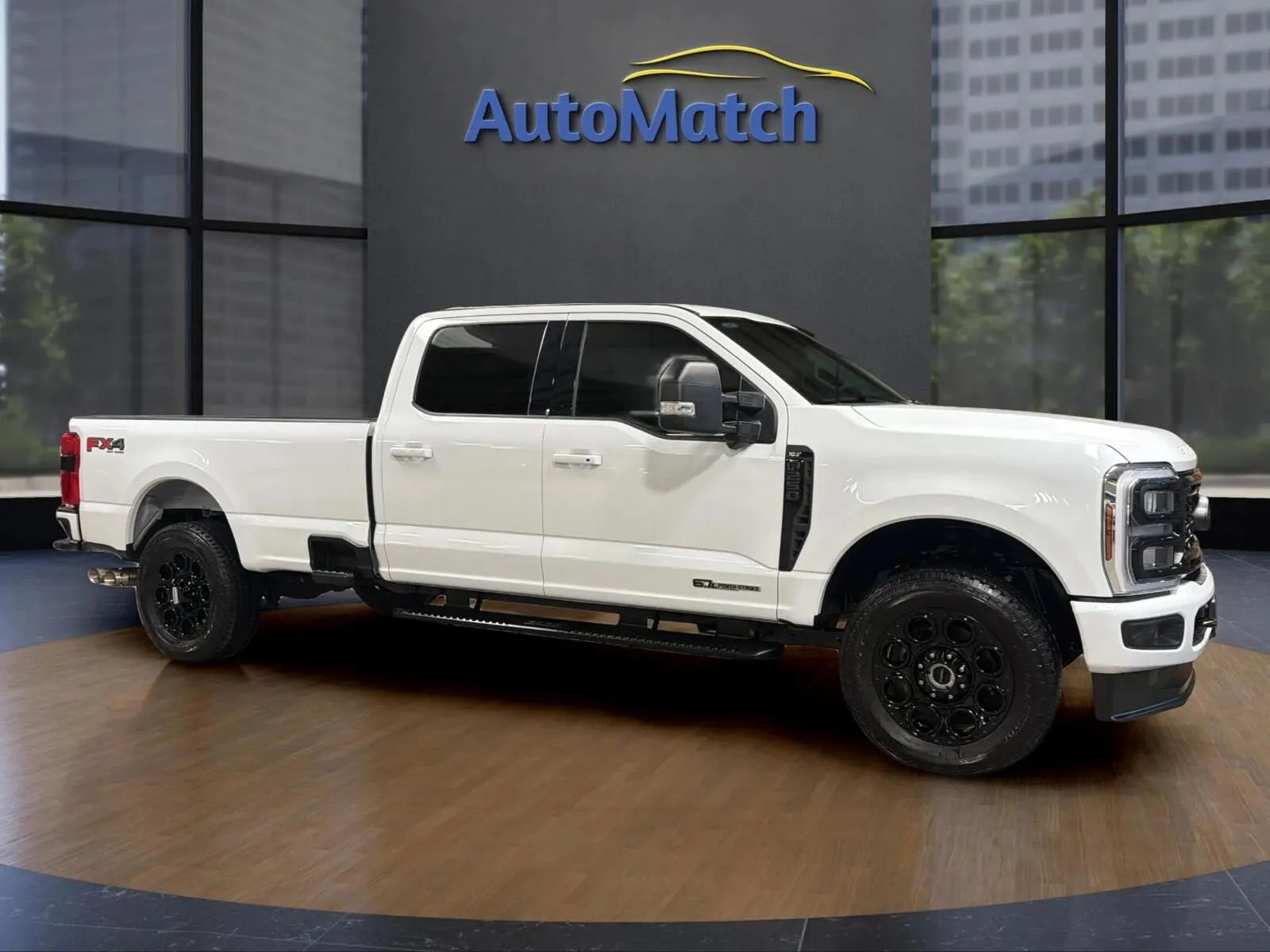 2025 Ford F250 XLT