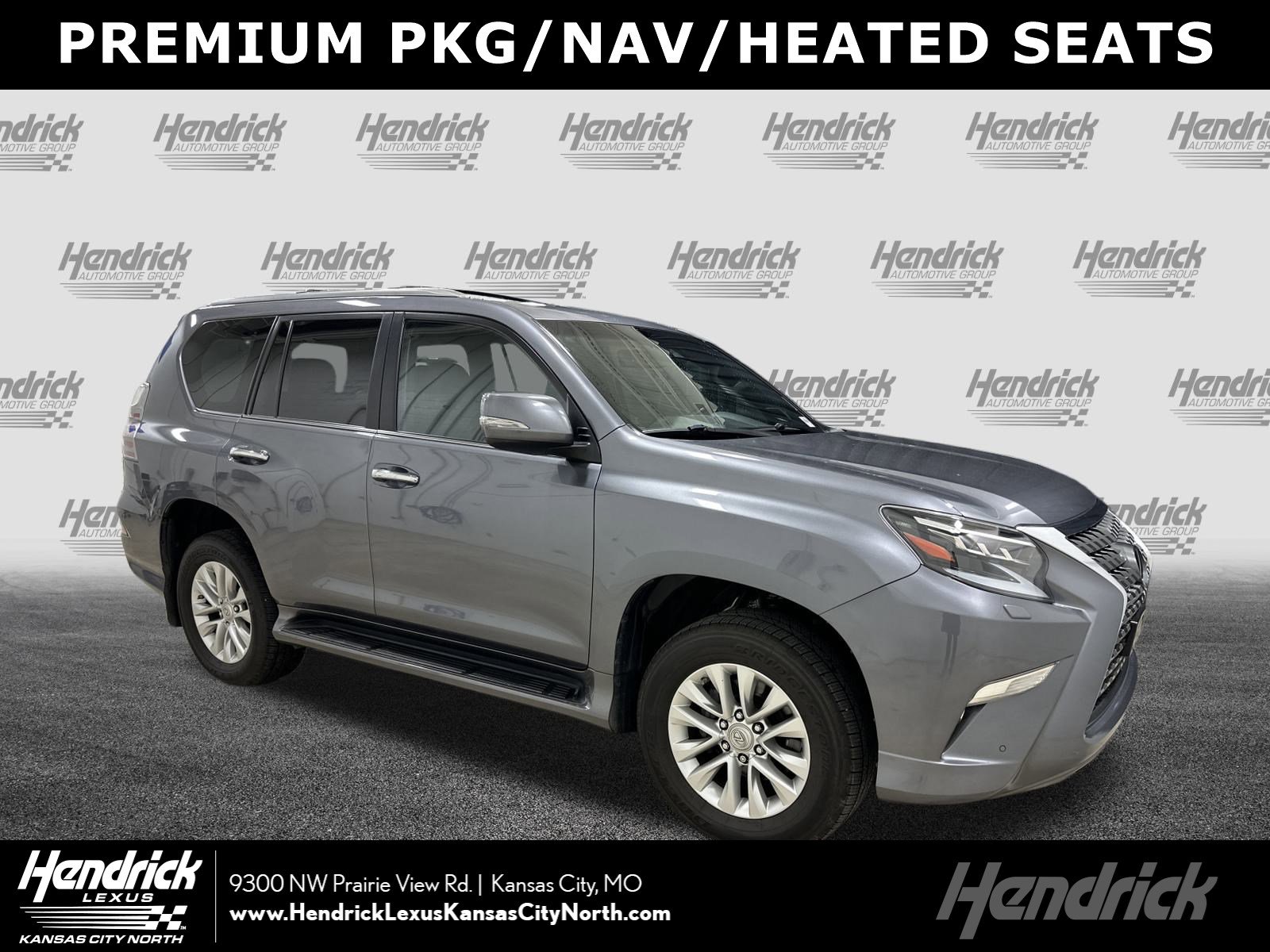 Used Lexus GX 460 for Sale in St. Joseph, MO - Autotrader